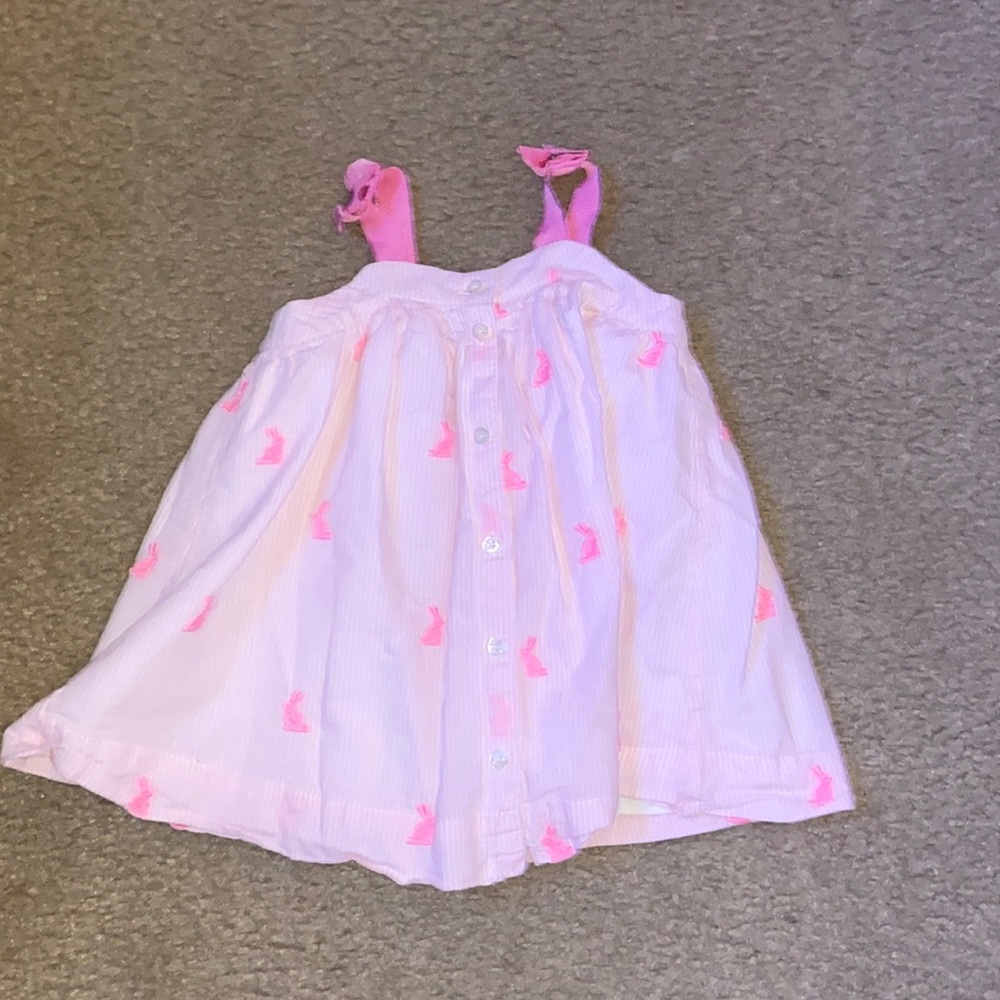 Baby gap dress